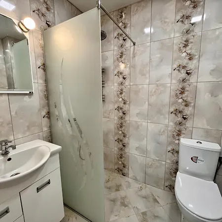 Sea View In Aurora Complex, Steps From The