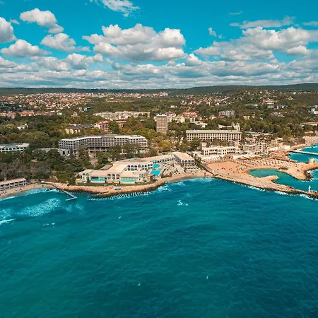 Διαμέρισμα Sea View In Aurora Complex, Steps From The