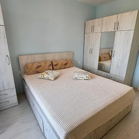 Apartament Sea View In Aurora Complex, Steps From The Sf. Constantin și Elena