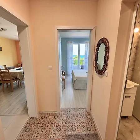 Apartament Sea View In Aurora Complex, Steps From The